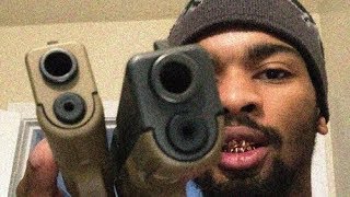 Slimesito - Man Down [Prod by SenseiATL]