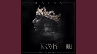 Love My Niggas (feat. Uncle Murda &amp; Vado)