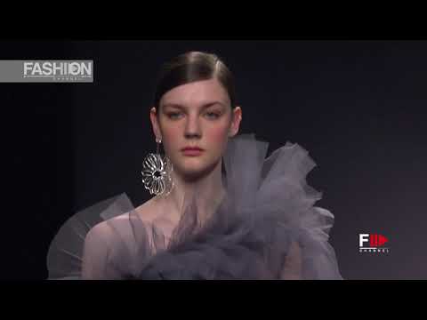 REVELIGION Highlights Fall 2019 MBFW Madrid - Fashion Channel