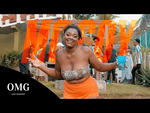 GodDessey - McCoy (Official Music Video)