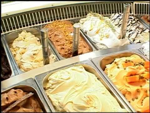 Capogiro Gelato