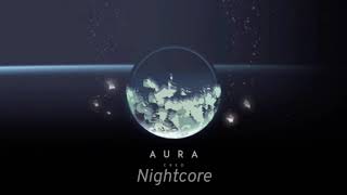 Download lagu Nightcore: Creo - Aura mp3