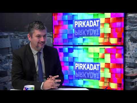 PIRKADAT: Hadházy Ákos