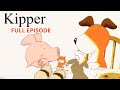 Pig S Present To Kipper Kipper The Dog Season 1 Full Episode Kids Cartoon Show