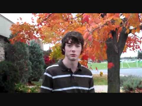 10 Second News Story - October 21, 2010