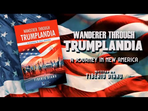 TRUMPLANDIA FILM HATCH MEDIA PRODUCTION Image