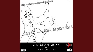 Download lagu Gue Udah Muak mp3