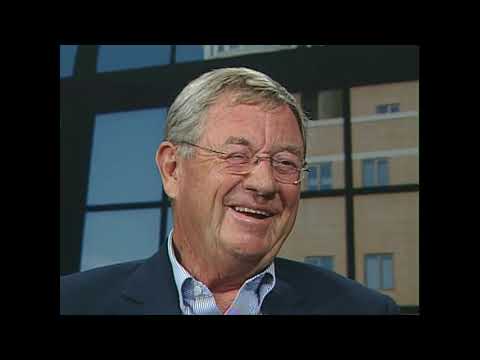 Frederick R. Ford Interview