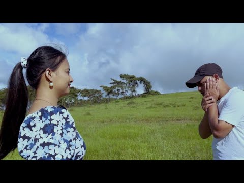 Nai Ak Leh Syon Palat - MONMi (Khasi Comedy Song)