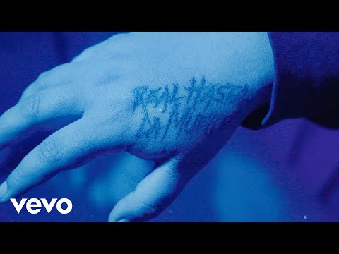 Anuel AA, Zion, Randy - Malo (CINEMATIC TEST SONY A7 III)