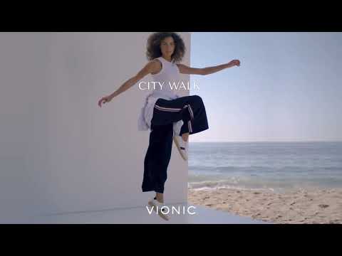 Vionic City Walk