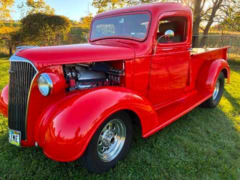 1937 Chevrolet Street Rod (CC-2118885) for sale in Waconia , Minnesota