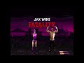 Mortal Kombat II Plus Beta 2 Jax Ultimate Difficult Improved AI No Continues