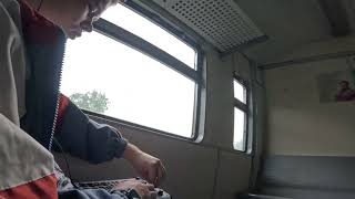 Download lagu Roma LA - Lo-Fi HIP-HOP RAIL ROAD MIX | ROLAND SP-404MK2 mp3