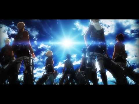 MAD】Nevereverland【新垣結衣】(eng subbed) (【MAD】Nevereverland【進撃の巨人】( eng subbed ))