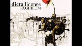 Dicta License - Dotfb