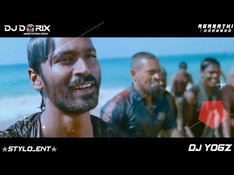 Agasakari Dj Dorix ft. Dj Yogz ||Mix station crew||