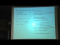 Lecture 7: Memory Systems and Performance Engineering