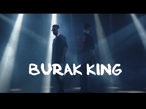 Burak King & Ozibu - Aman Of