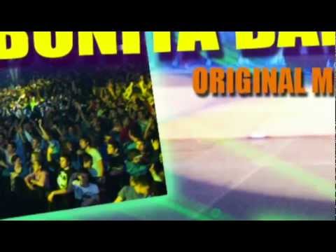 Jason Rivas & Team D'Luxe Feat. Babilon Dj - Bonita Baila (Original Edit)