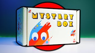 Don't Buy This Mystery Box