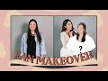 MAKING OVER A SUBSCRIBER MONGABONG