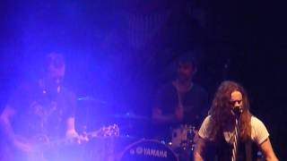 Little Angels - Womankind