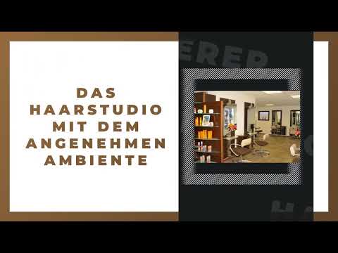 Haarstudio Simone Sagerer YouTube-Vdeominiatur 2