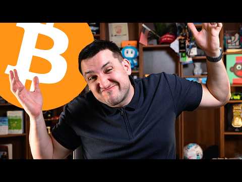 BITCOIN LOCAL BOTTOM OR A TRAP!? (MY TRADING PLAN...)