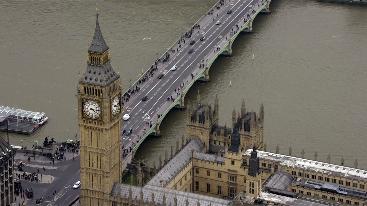 Company video MOSAIC GLOBAL TRANSPORTATION