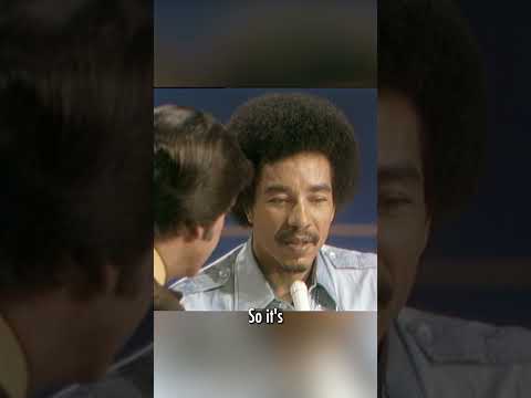 Thumbnail for American Bandstand 1975  Interview Smokey Robinson! by Smokey Robinson