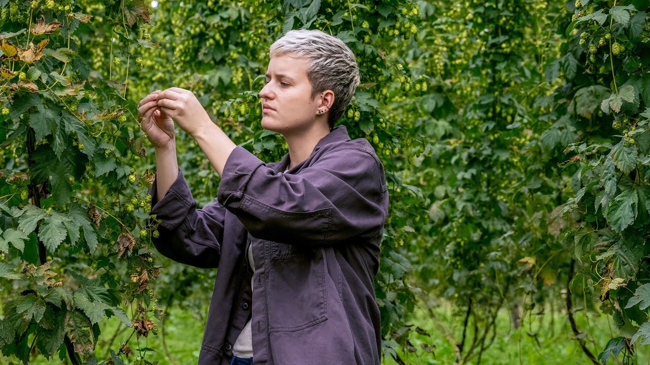 Soko Linz - Hopfen und Malz // R.: Kim Strobl