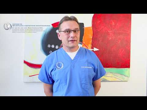 Dr. med. Maick Griebenow Mund-Kiefer-Gesichtschirurg YouTube-Vdeominiatur 11