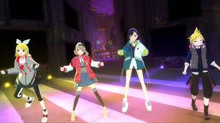 Cover art for BRING IT ON