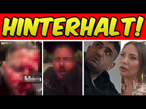 KING-O BRUTAL ZUSAMMENGESCHLAGEN! KRANKE LEAKS! HAFTBEFEHL Frau PACKT WAHRHEIT aus über die DOKU uvm