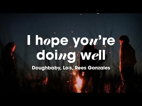 When I saw you laugh with someone else, I hope you're doing well 🌙 late night indie pop