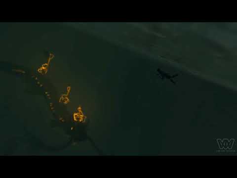 Shadow of the Colossus OST - Silence [Extended]