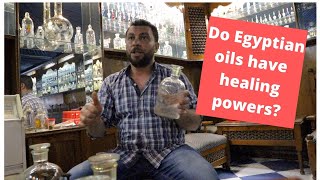 Secret to body cures from the fountain of youth.
