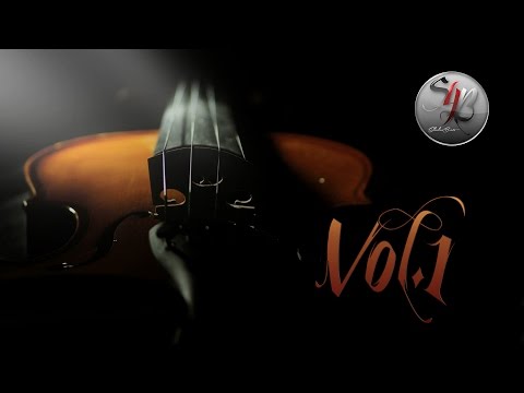 (Full Album) Orchestral Rhythms (Vol.1) - Aggressive Violin Epic Rap Beats 2016 / [Free Download]