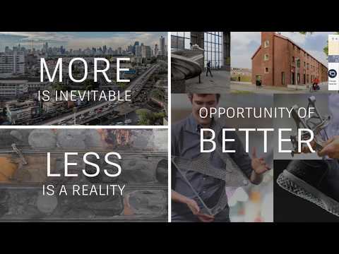 Generative Design for Manufacturing