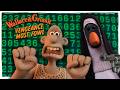 Wallace Y Gromit 2 La Venganza Del Pingüino La Secuela De Netflix