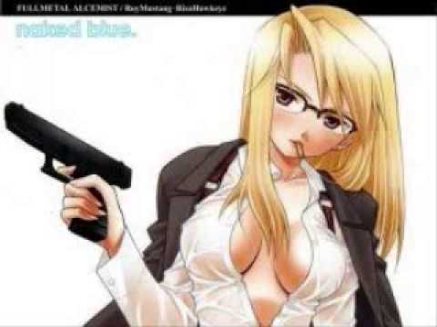 Nightcore- Outrage (Capital Lights)