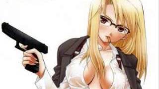 Nightcore- Outrage (Capital Lights)