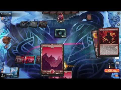 Turn 3 Koma, Cosmos Serpent in Kaldheim Sealed