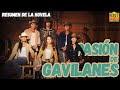 Pasión De Gavilanes RESUMEN En 1 Video Novela Completa
