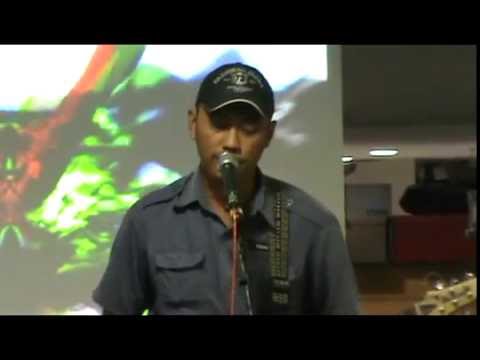 Sabcer Matahari Singosaren - Live Band Avik Teknisi (Kesepian Kita)