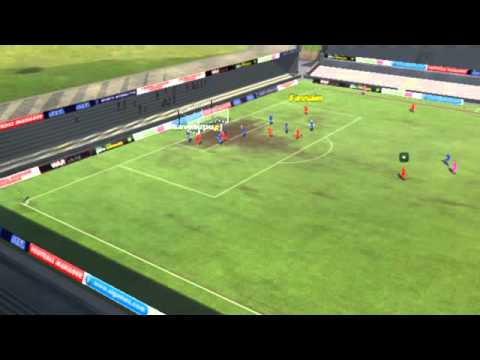 AS Excelsior (Papeete) 2-0 AS Temanava - Match Highlights