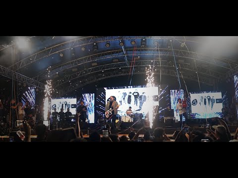 KUNG WALA KA X  JOPAY X LAKLAK | Bocana Festival | Sinunuc