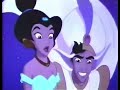 Aladdin 1992 The Best Film Of The Year Tv Spot