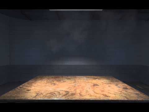 The Stanley Parable (2013) - Serious Room